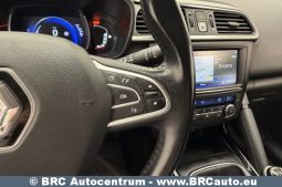 
										Renault Kadjar 1.6 dCi FWD 2016 full									
