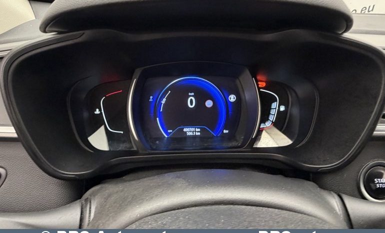 
								Renault Kadjar 1.6 dCi FWD 2016 full									