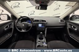 
										Renault Kadjar 1.6 dCi FWD 2016 full									