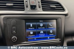 
										Renault Kadjar 1.6 dCi FWD 2016 full									