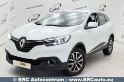 
										Renault Kadjar 1.6 dCi FWD 2016 full									