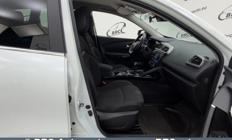 
								Renault Kadjar 1.6 dCi FWD 2016 full									