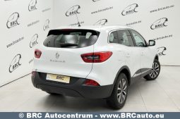 
										Renault Kadjar 1.6 dCi FWD 2016 full									