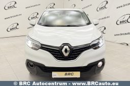 
										Renault Kadjar 1.6 dCi FWD 2016 full									