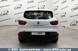 
										Renault Kadjar 1.6 dCi FWD 2016 full									