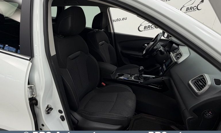 
								Renault Kadjar 1.6 dCi FWD 2016 full									