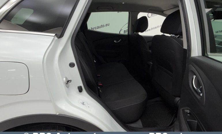 
								Renault Kadjar 1.6 dCi FWD 2016 full									