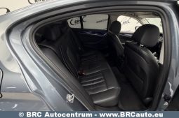 
										BMW 520 d Luxury Automatas 2017 full									
