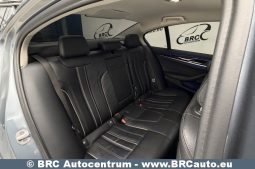 
										BMW 520 d Luxury Automatas 2017 full									