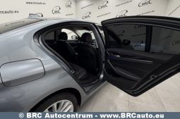 
										BMW 520 d Luxury Automatas 2017 full									