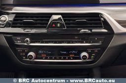 
										BMW 520 d Luxury Automatas 2017 full									