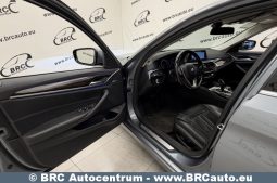 
										BMW 520 d Luxury Automatas 2017 full									