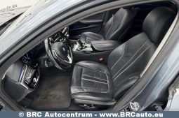 
										BMW 520 d Luxury Automatas 2017 full									
