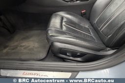 
										BMW 520 d Luxury Automatas 2017 full									