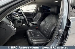 
										BMW 520 d Luxury Automatas 2017 full									