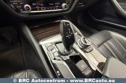 
										BMW 520 d Luxury Automatas 2017 full									