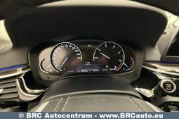 
										BMW 520 d Luxury Automatas 2017 full									