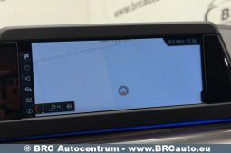 
										BMW 520 d Luxury Automatas 2017 full									