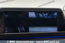 
										BMW 520 d Luxury Automatas 2017 full									