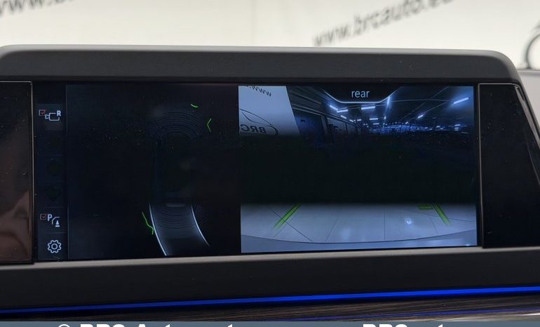 
								BMW 520 d Luxury Automatas 2017 full									