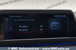 
										BMW 520 d Luxury Automatas 2017 full									