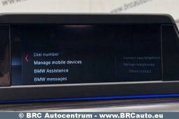 
										BMW 520 d Luxury Automatas 2017 full									