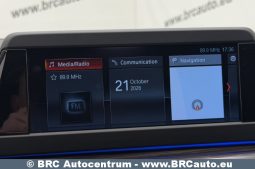 
										BMW 520 d Luxury Automatas 2017 full									