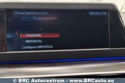
										BMW 520 d Luxury Automatas 2017 full									