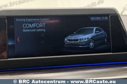 
										BMW 520 d Luxury Automatas 2017 full									