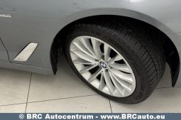 
										BMW 520 d Luxury Automatas 2017 full									