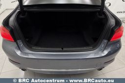 
										BMW 520 d Luxury Automatas 2017 full									