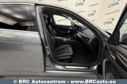 BMW 520 d Luxury Automatas 2017