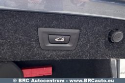 
										BMW 520 d Luxury Automatas 2017 full									