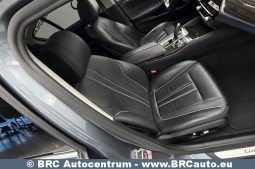 BMW 520 d Luxury Automatas 2017