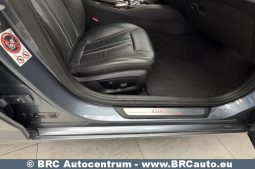
										BMW 520 d Luxury Automatas 2017 full									