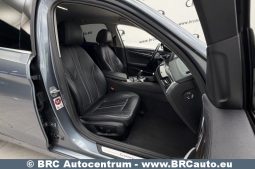 
										BMW 520 d Luxury Automatas 2017 full									