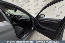
										BMW 520 d Luxury Automatas 2017 full									