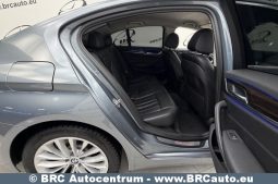 
										BMW 520 d Luxury Automatas 2017 full									
