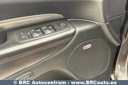 
										Dodge Durango 5.7 HEMI V8 AWD Automatas 2016 full									