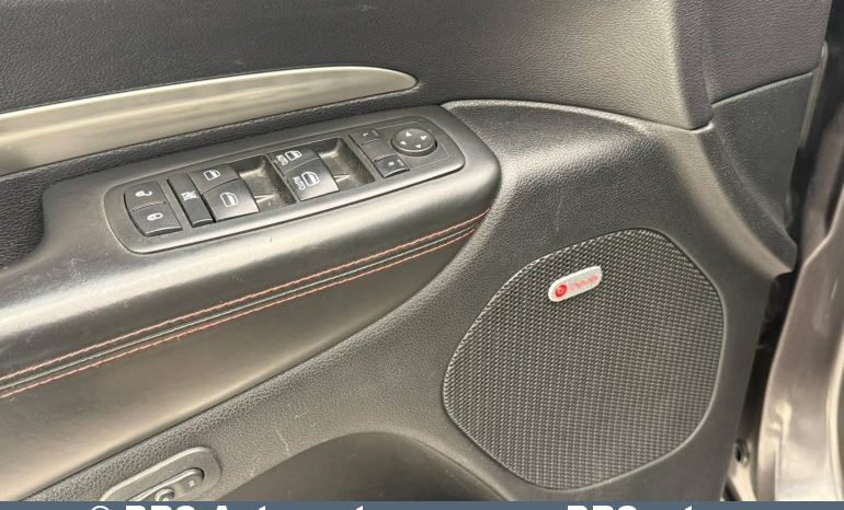 
								Dodge Durango 5.7 HEMI V8 AWD Automatas 2016 full									