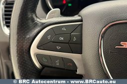 
										Dodge Durango 5.7 HEMI V8 AWD Automatas 2016 full									