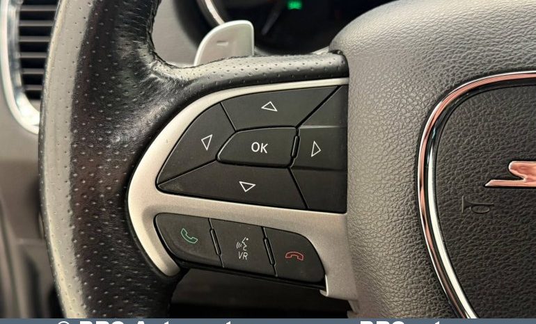 
								Dodge Durango 5.7 HEMI V8 AWD Automatas 2016 full									