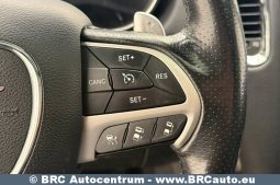 
										Dodge Durango 5.7 HEMI V8 AWD Automatas 2016 full									