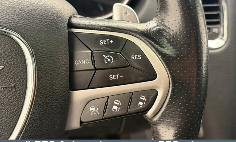 
								Dodge Durango 5.7 HEMI V8 AWD Automatas 2016 full									