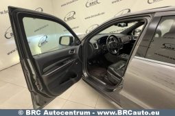 
										Dodge Durango 5.7 HEMI V8 AWD Automatas 2016 full									
