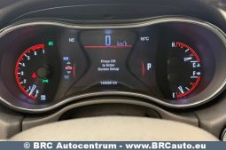 
										Dodge Durango 5.7 HEMI V8 AWD Automatas 2016 full									