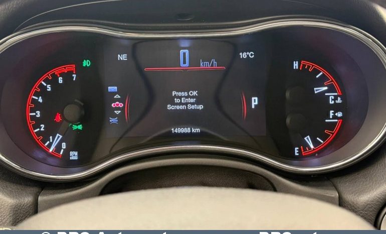 
								Dodge Durango 5.7 HEMI V8 AWD Automatas 2016 full									