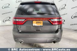 
										Dodge Durango 5.7 HEMI V8 AWD Automatas 2016 full									