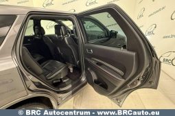 
										Dodge Durango 5.7 HEMI V8 AWD Automatas 2016 full									