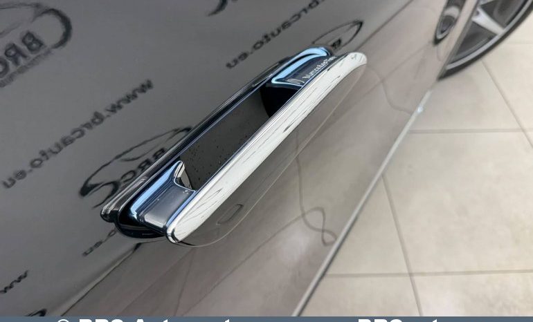 
								Mercedes-Benz EQS 580 4Matic Automatas 2023 full									